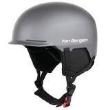 Van Bergen Casque de Ski FX310 Avec Palette