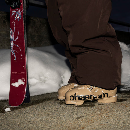 Botte Phaenom Fs 02 110
