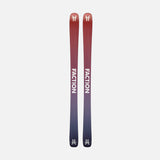 Ski Faction Prodigy 1 Capsule