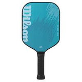 Wilson Raquette Pickleball Fierce Team 13 Mm Pour Débutants et Joueurs Occasionnels