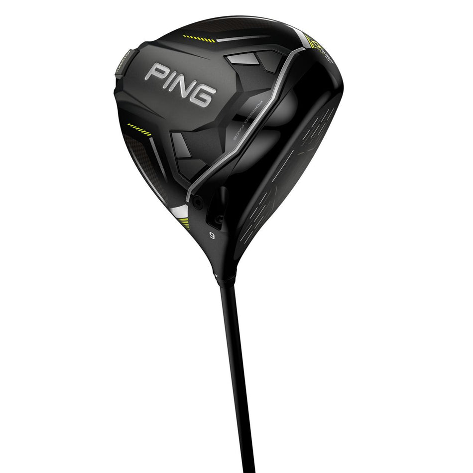 DRIVER PING G430 MAX 10K DROITIER