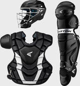 EASTON GAMETIME ADULT CATCHER'S SET
