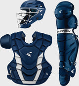 EASTON GAMETIME ADULT CATCHER'S SET