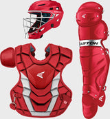 EASTON GAMETIME INTERMEDIATE CATCHERS SET