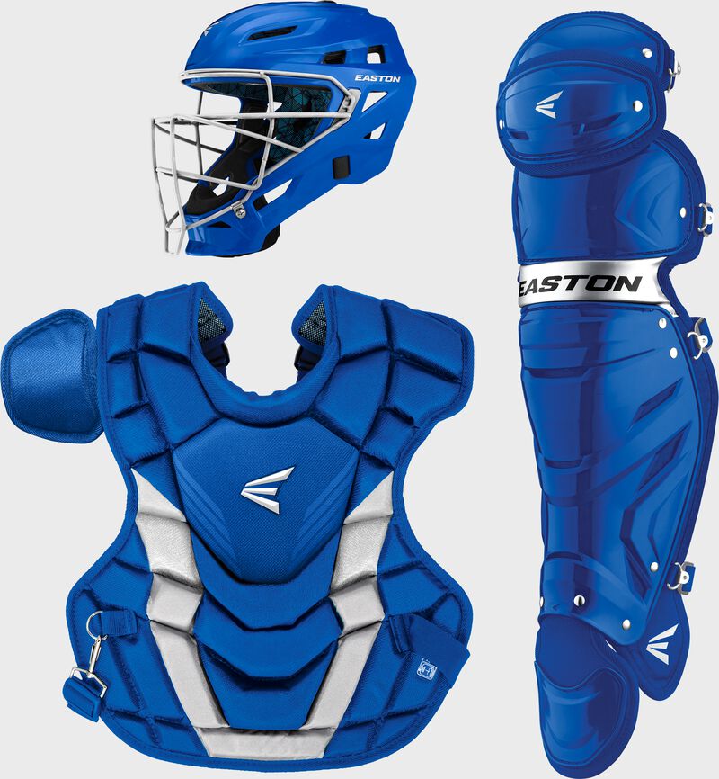 EASTON GAMETIME INTERMEDIATE CATCHERS SET