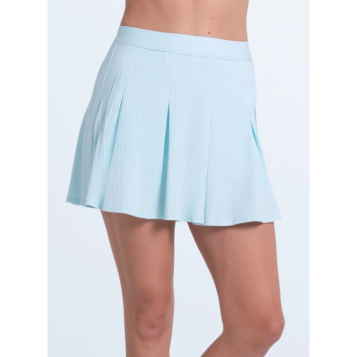SKIRT SKORT LUCKY IN LOVE STREAMLINE