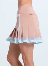 JUPE SKORT LUCKY IN LOVE FAIRWAY