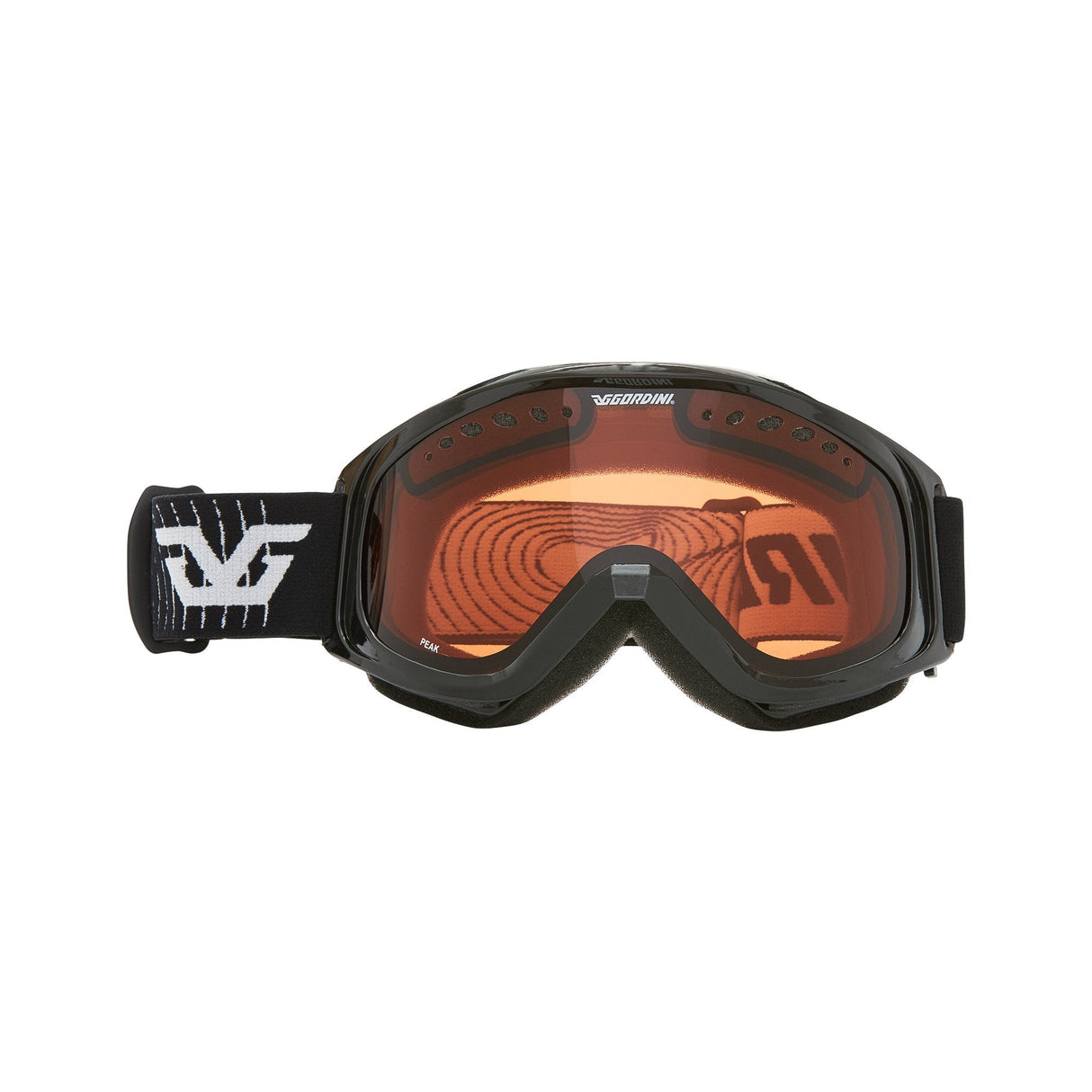 Gordini Lunette Peak AFD Lentille Cylindrique Optimisant Contraste