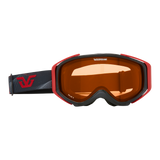 Gordini Dylan D Junior Lunette De Ski Anti Buée Et Anti Rayures