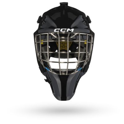 CCM AXIS F5 Goalie Mask SR
