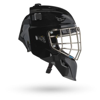 CCM AXIS F5 YOUTH GOALIE MASK