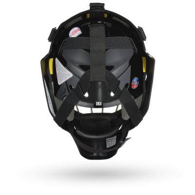 CCM AXIS F5 YOUTH GOALIE MASK