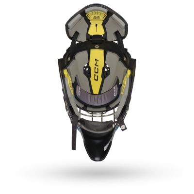 CCM AXIS F5 YOUTH GOALIE MASK