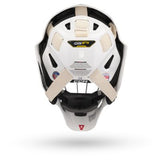 CCM AXIS SR BI-COLOR GOALIE MASK