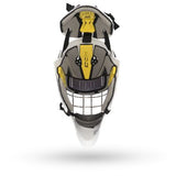 CCM AXIS SR BI-COLOR GOALIE MASK