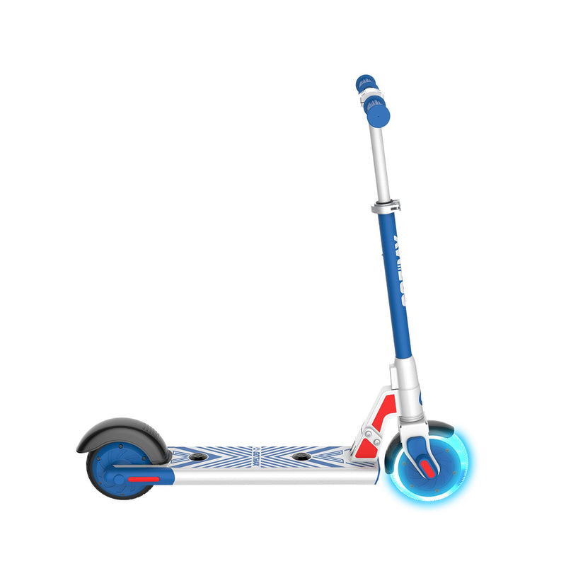 TROTTINETTE ELECTRIQUE GOTRAX LUMINO 200W ENFANT