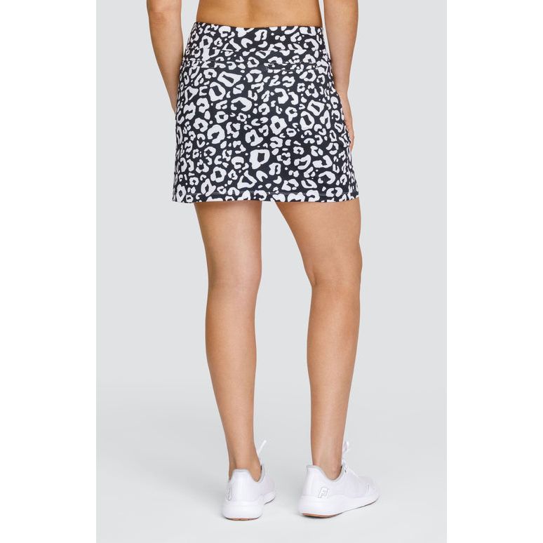 JUPE SKORT TAIL ELITHINA