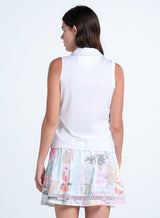 POLO LUCKY IN LOVE TEE TIME TANK