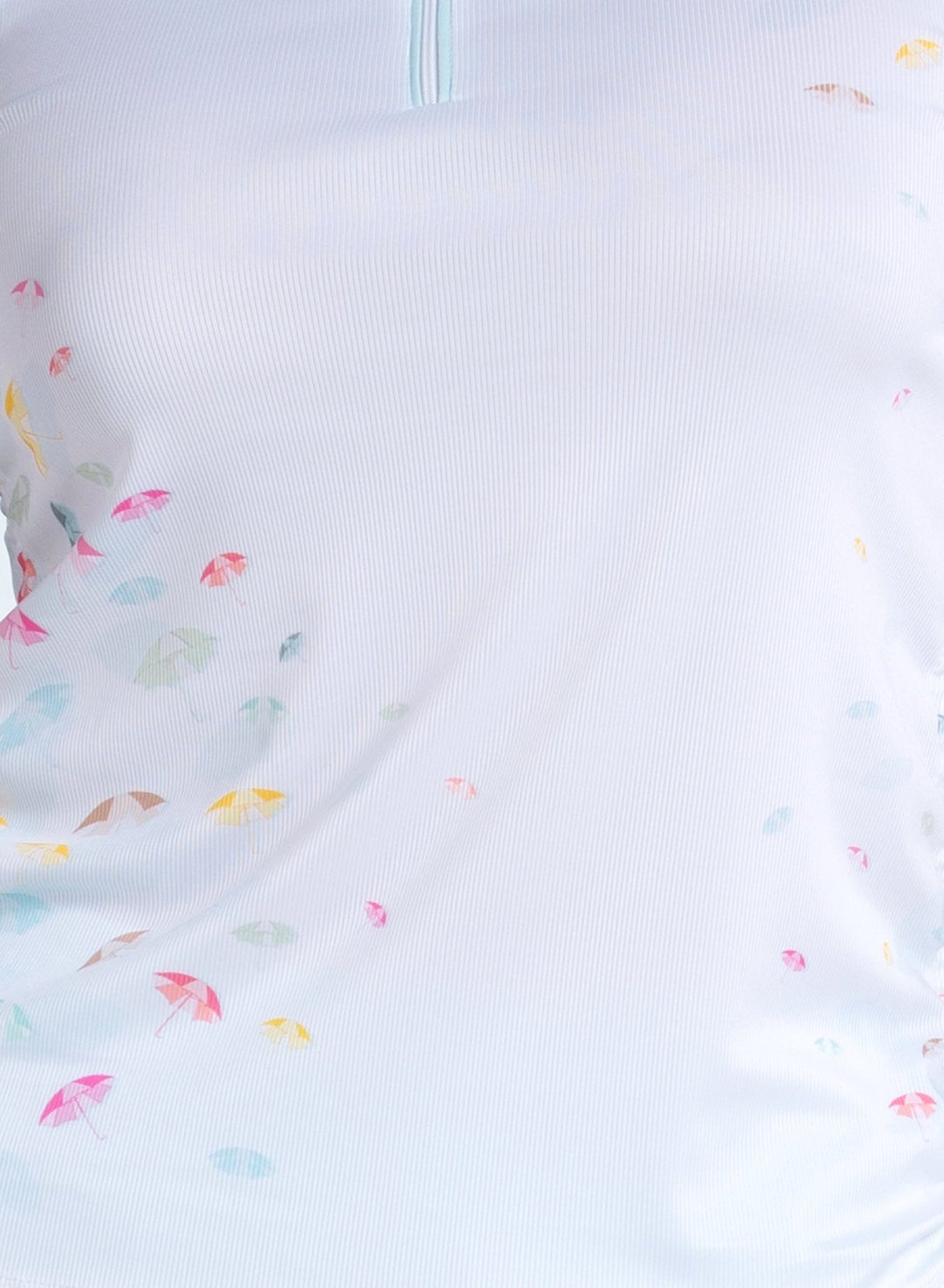 POLO LUCKY IN LOVE RIVIERA BREEZE TANK