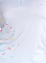 POLO LUCKY IN LOVE RIVIERA BREEZE TANK