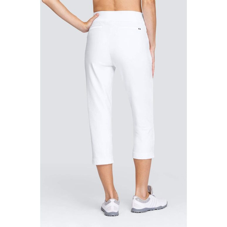Golf Essentials Pantalon Capri Tail Allure Performance Et Élégance