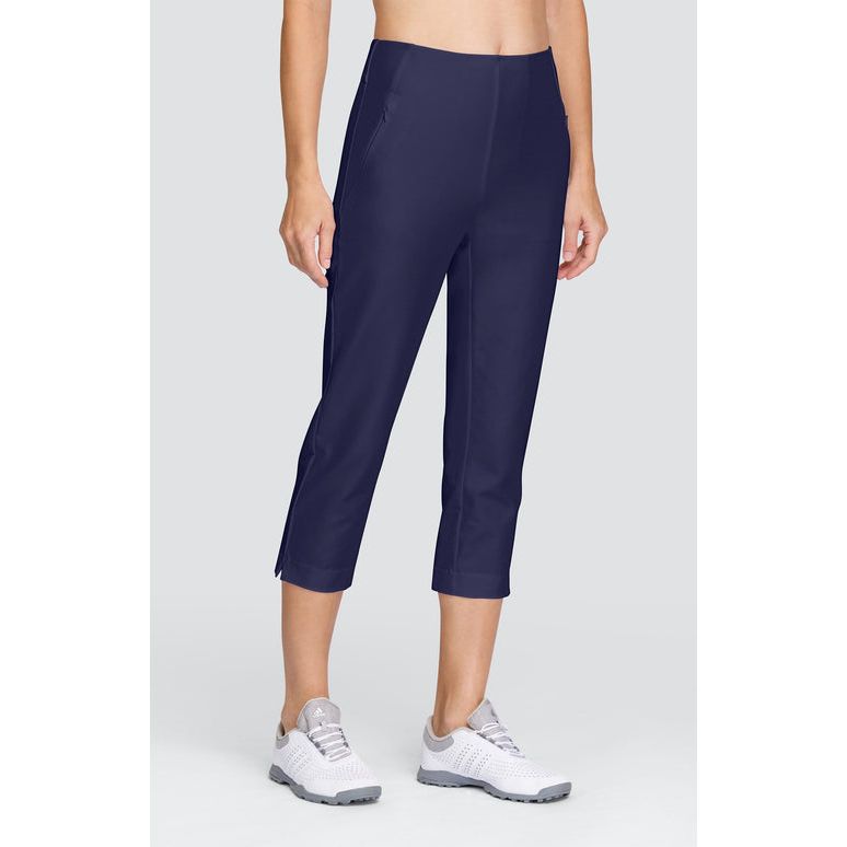 PANTALON CAPRI TAIL ALLURE