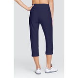 Golf Essentials Pantalon Capri Tail Allure Performance Et Élégance