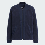 MANTEAU ADIDAS GO TO FLEECE FEMME