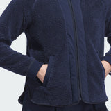 MANTEAU ADIDAS GO TO FLEECE FEMME