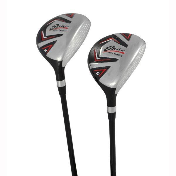 Ensemble Complet Golf Striker