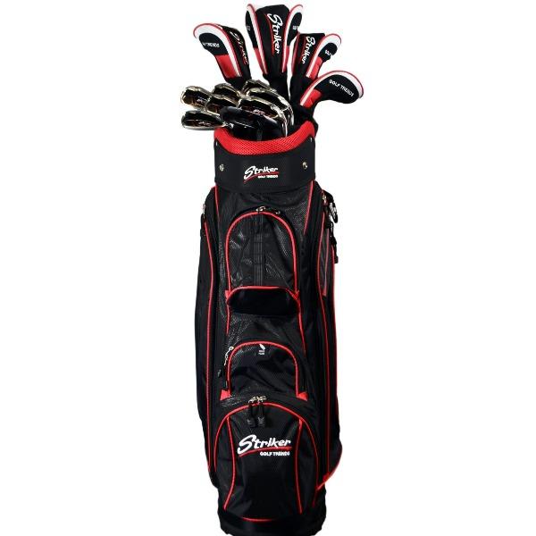 Ensemble Complet Golf Striker