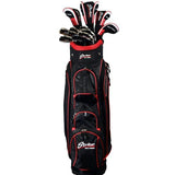 Ensemble Complet Golf Striker