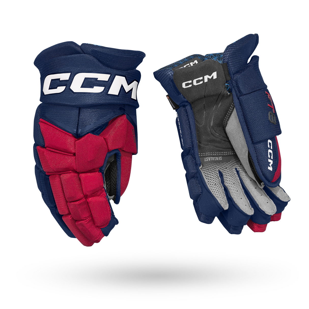 GANT CCM JETSPEED FT8 SR