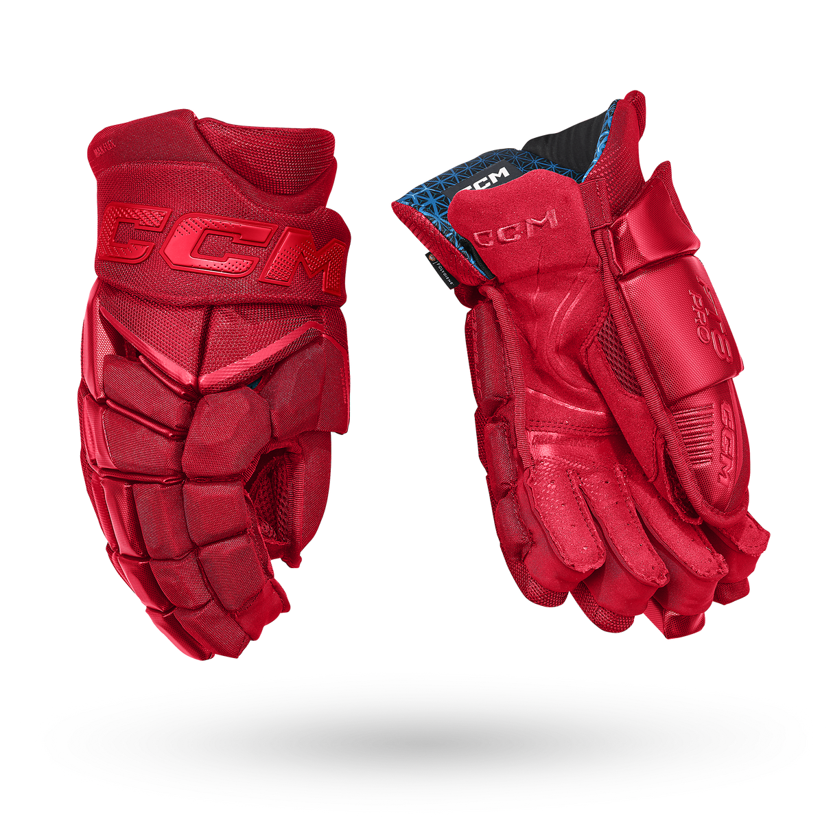 GANT CCM JETSPEED FT8 PRO SR