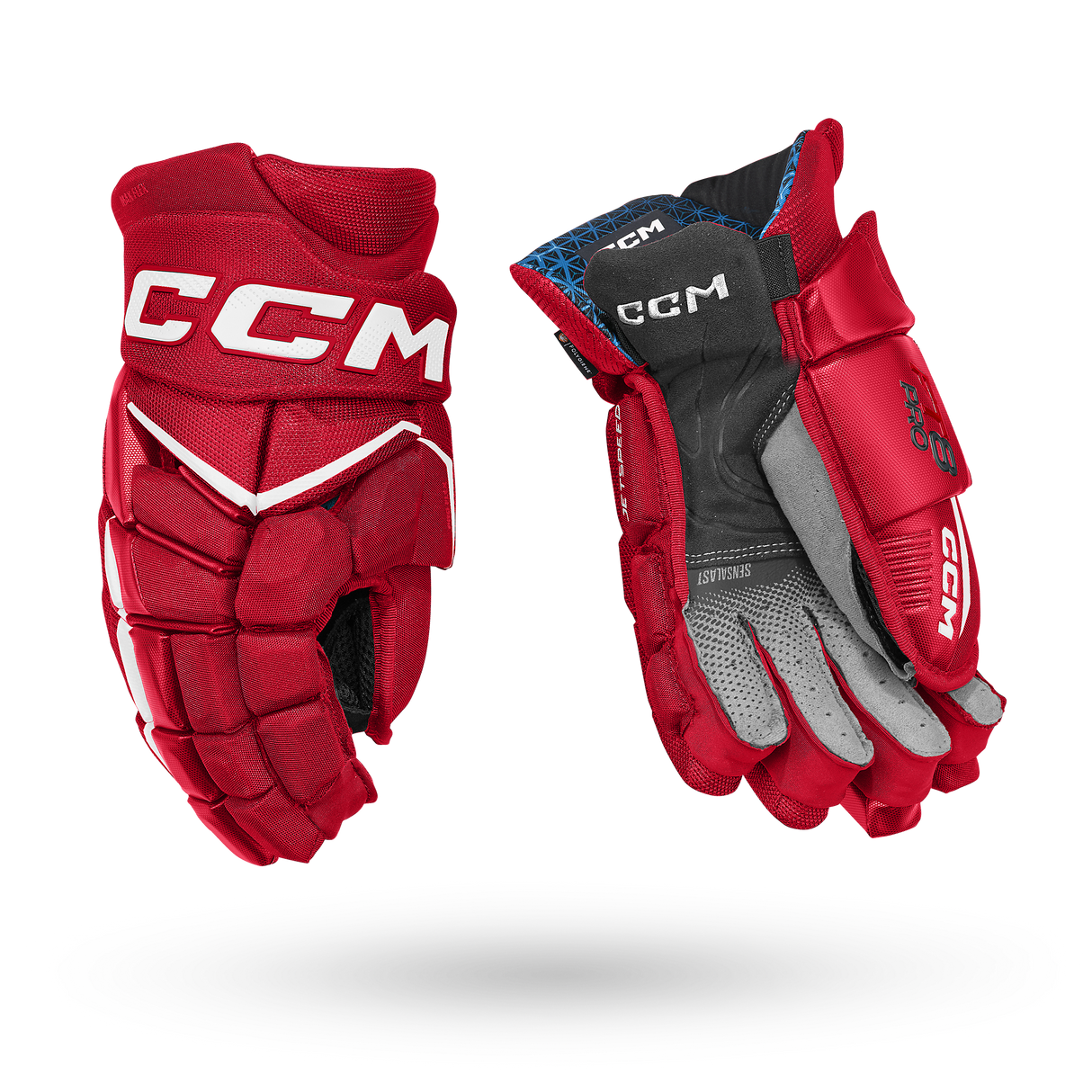 GANT CCM JETSPEED FT8 PRO JR