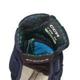 CCM JETSPEED FTW Gloves Senior
