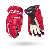 CCM JETSPEED FTW Gloves Senior