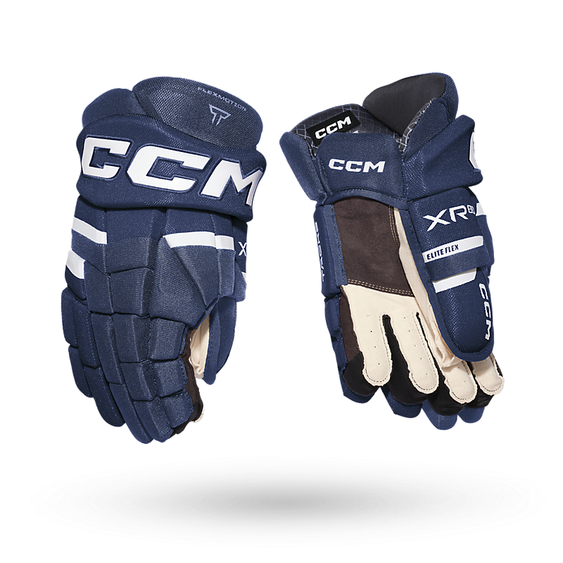 GANT CCM TACKS XR GHOST SR