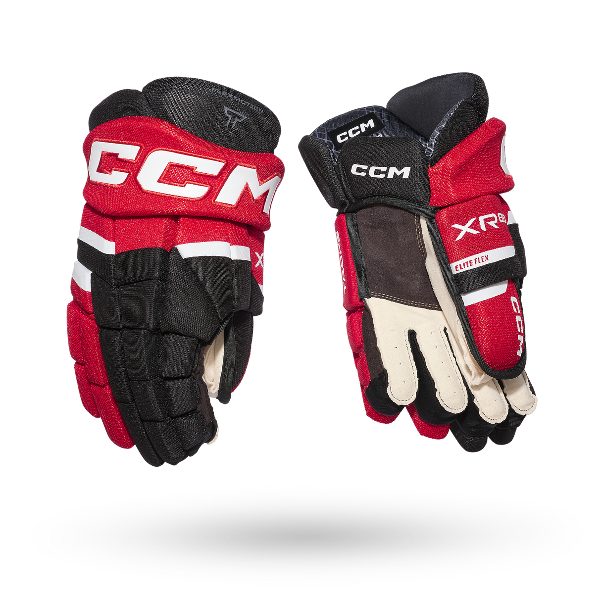GANT CCM TACKS XR 80 JR