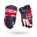 CCM TACKS XR 80 JR GLOVE