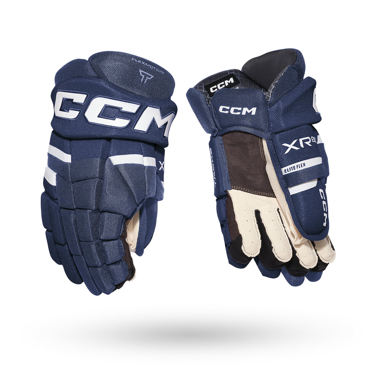 GANT CCM TACKS XR 80 JR