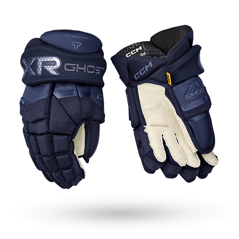 GANT CCM TACKS XR PRO SR