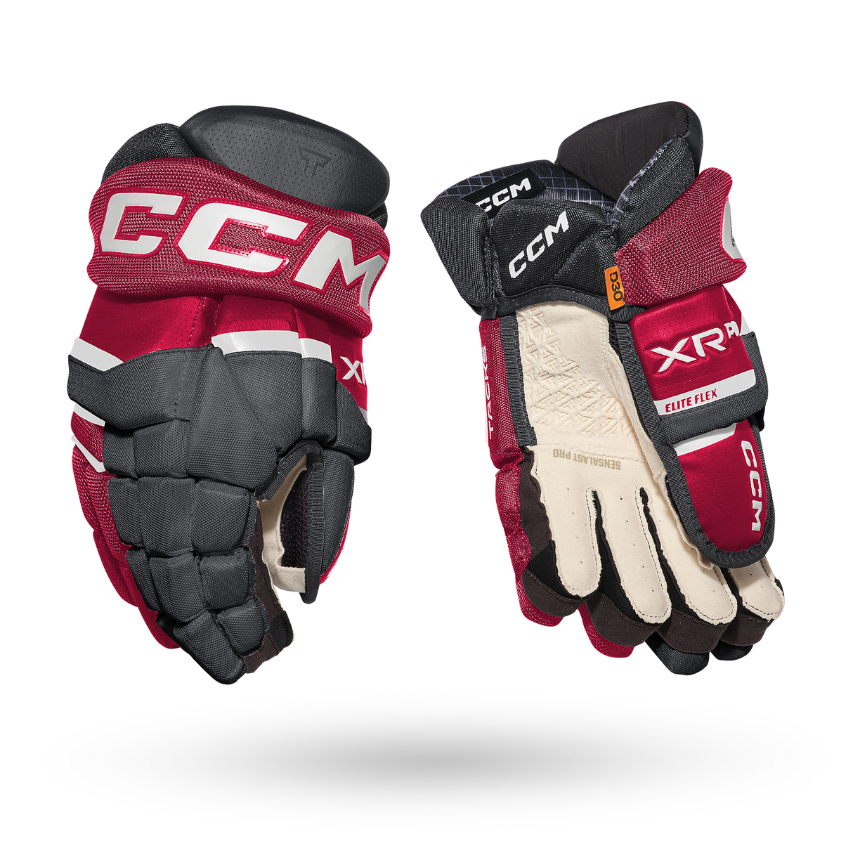 GANT CCM TACKS XR PRO JR