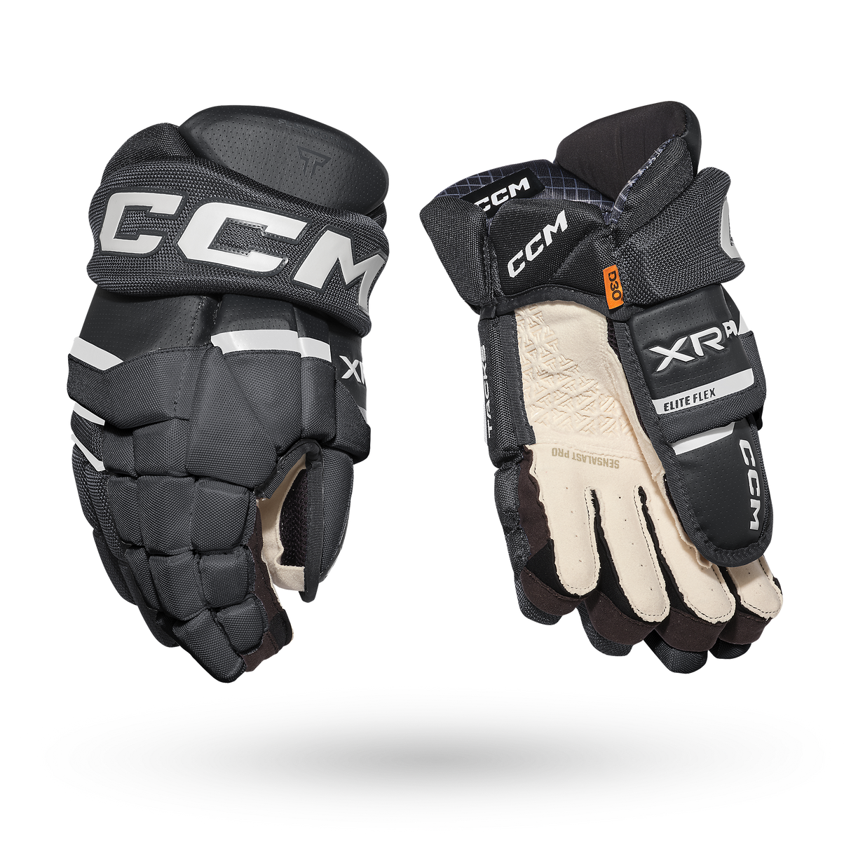GANT CCM TACKS XR SR