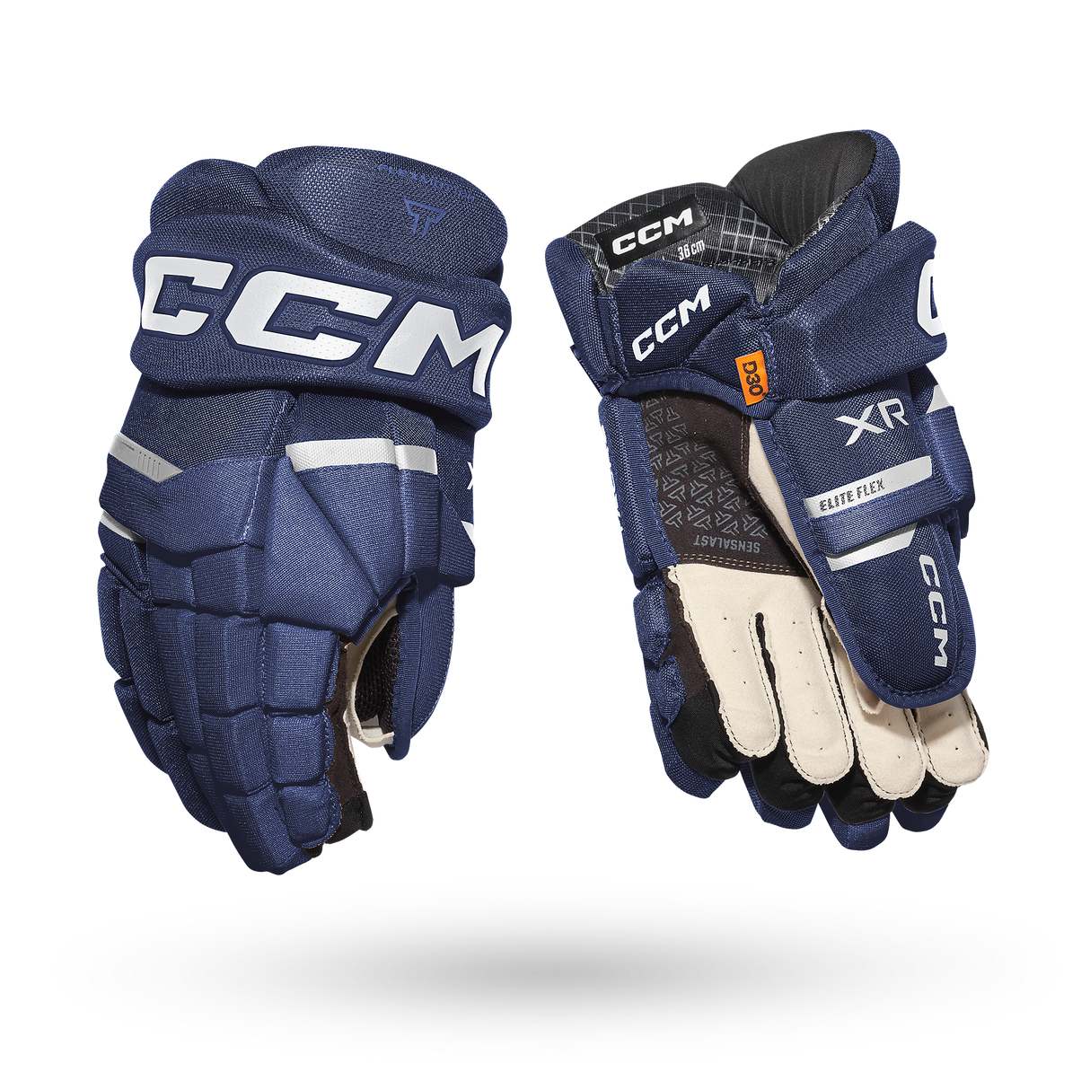 GANT CCM TACKS XR JR