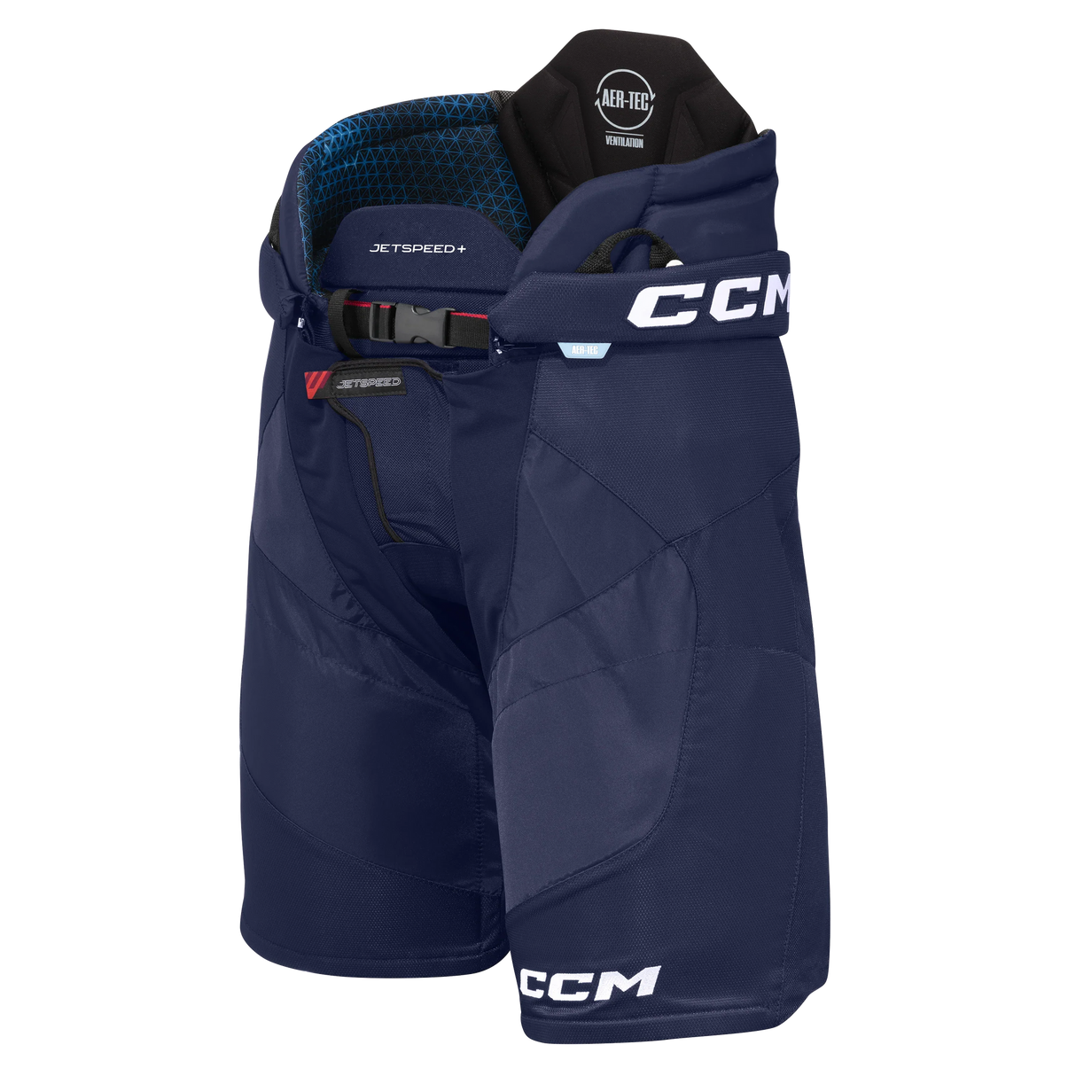 CCM Jetspeed Plus Jr Pantalon Hockey AER TEC Thermorégulation