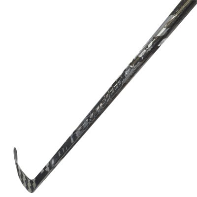 BATON CCM JETSPEED FT9 PRO CHARCOAL SR