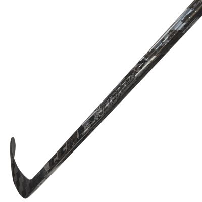 BATON CCM JETSPEED FT9 PRO CHARCOAL YOUTH