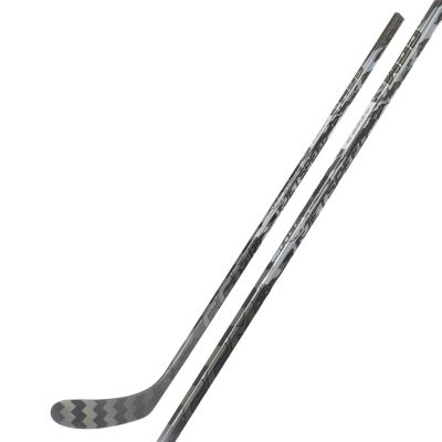 BATON CCM JETSPEED FT9 PRO CHARCOAL YOUTH