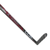 BATON CCM JETSPEED FT9 PRO RED JR